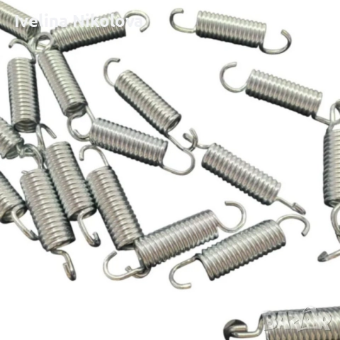 Фитнес трамплин 36" – ефективна тренировка у дома за енергия, тонус и изгаряне на калории, снимка 7 - Други спортове - 52672451