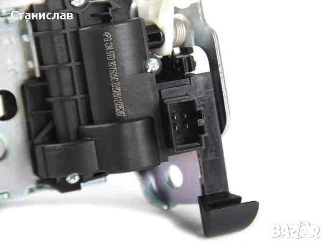 VW Tiguan 2 Брава за багажник , снимка 4 - Части - 50357024