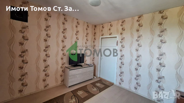 Тристаен апартамент в кв. Самара 3 , снимка 8 - Апартаменти - 51177292