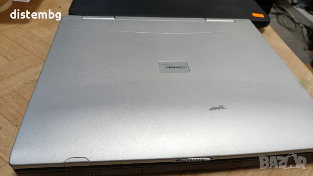 Лаптоп TCM Cytron Edition EF2D, 