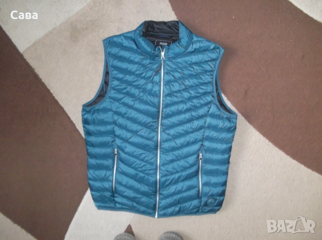 Елек BEST COMPANY  мъжки,ХЛ-2ХЛ