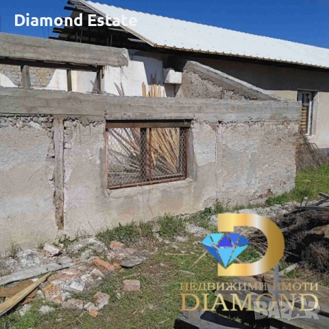 Промишлено помещение в село Книжовник, обл. Хасково, снимка 12 - Други - 53454888