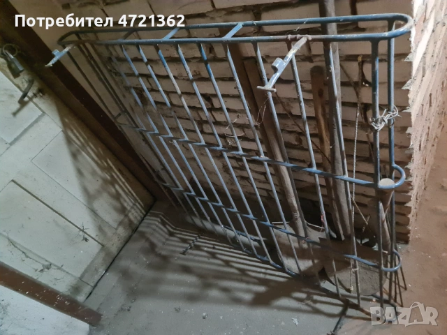  Багажник за кола