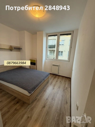 Тристиаен в кв. Манастирски ливади, снимка 4 - Апартаменти - 47712260