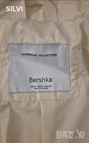 Дрехи и обувки Зара,10-12г. Бершка S/M, снимка 16 - Детски якета и елеци - 52237278