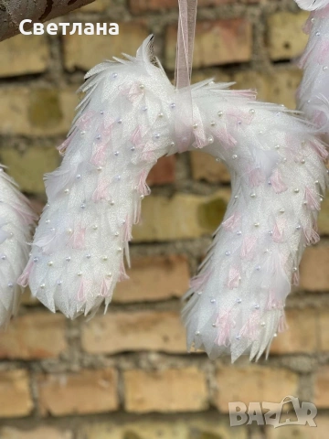 3D букви "ONE", снимка 5 - Декорация за дома - 53401768