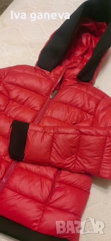 Дамско яке , снимка 2 - Якета - 53487488