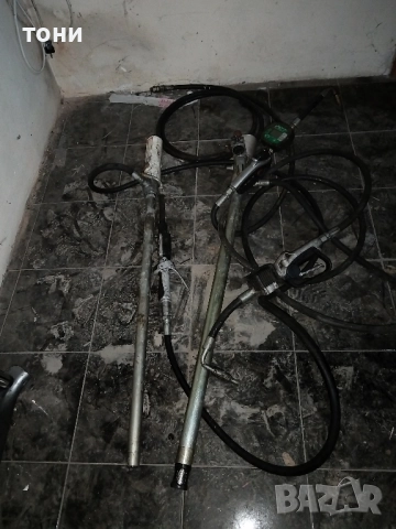 помпи за масло, снимка 5 - Други машини и части - 52636529