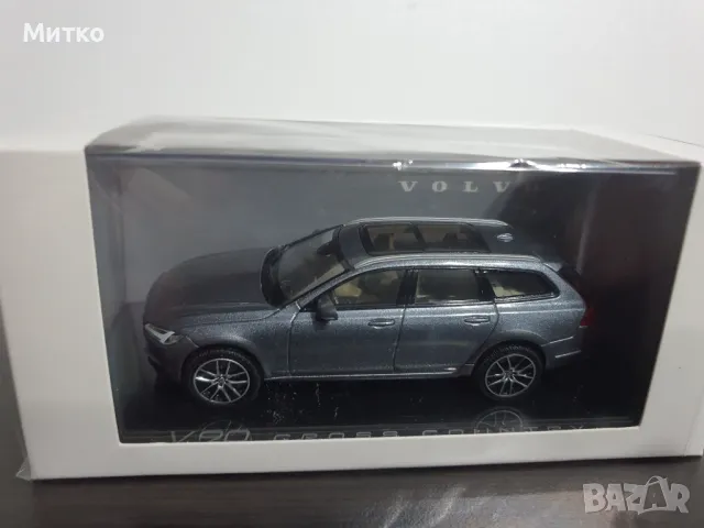 Модели Волво Volvo мащаб 1;43, снимка 14 - Колекции - 49561920