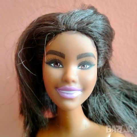 Колекционерска кукла Barbie Барби Mattel GXF10 P221, снимка 14 - Колекции - 45384021