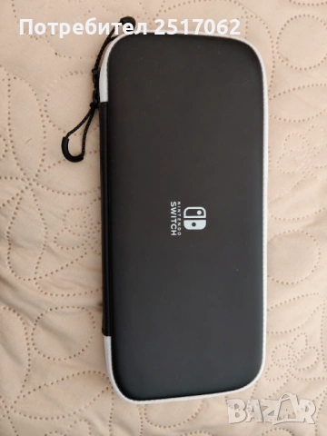 Nintendo switch oled, снимка 4 - Таблети - 53131038