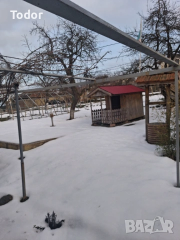 Къща в с. Пороище, снимка 18 - Къщи - 53610200