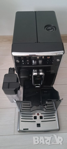 Кафеавтомат Саеко Пико Баристо Делукс / Saeco Pico Baroisto Delux, снимка 7 - Кафемашини - 52668904