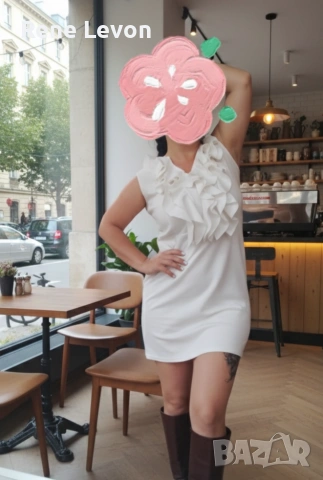 Свежи рокли по 6 евро 😉 рр М, снимка 10 - Рокли - 54163904