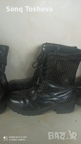 обувки-27,28,29-ти номер , снимка 12 - Детски маратонки - 53105319