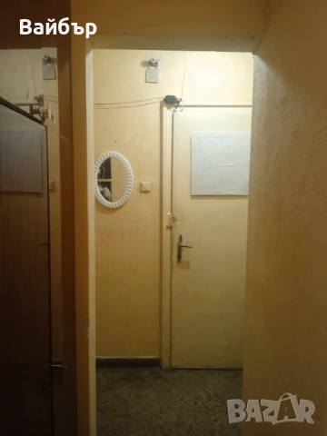 Заменям гарсониера в град Лом , снимка 8 - Апартаменти - 45386765