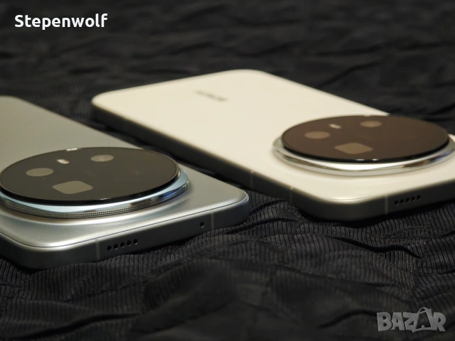 Нов Honor Magic8 Pro - 6.71", SD8 Elite Gen5; 7200mAh 120W;200mpx, снимка 3 - Други - 53831623