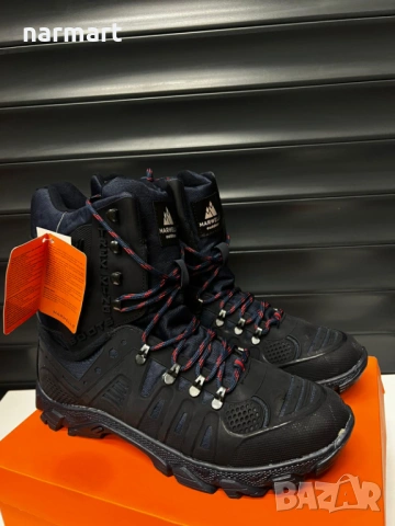 Мъжки Боти Marwells -363364-47