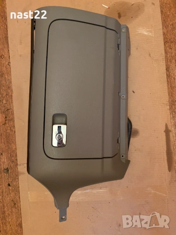 Жабка за Фолксваген Голф 5/VW GOLF 5 