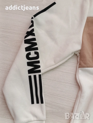 Мъжки суичър Southpole размер XL, снимка 3 - Суичъри - 54130994