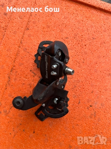 Shimano Tourney RD-TX800