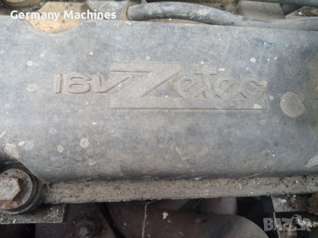 ЧАСТИ Форд ФОКУС Kомби 1998-2004г тип-МК 1 FORD Focus бензин, 1800куб,  85кW, инжекция, 116kс, снимка 4 - Части - 39785750