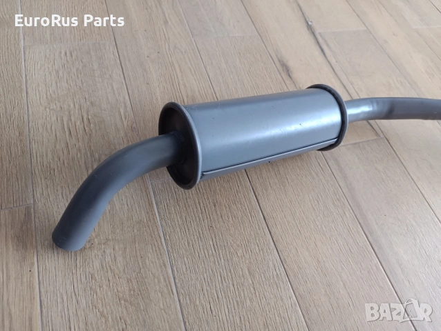 Гърне средно ВАЗ 2103 2106 2107, снимка 4 - Части - 54234664