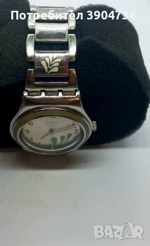 SWATCH IRONY , снимка 4 - Дамски - 50722528