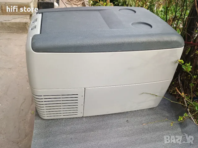 Waeco Coolfreeze CF-35 12/24V., снимка 8 - Хладилни чанти - 49779391