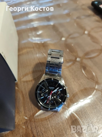 Продавам два часовника , снимка 4 - Мъжки - 52091660