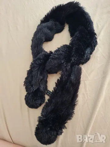 Комплект шапки и шалчета , снимка 6 - Шапки - 50229755