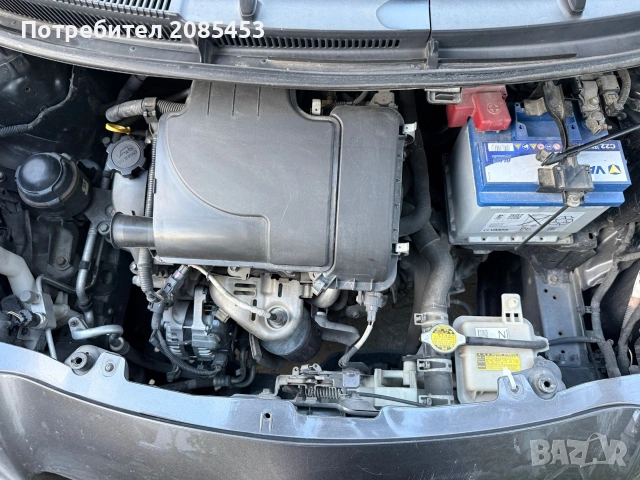 Продавам, снимка 7 - Автомобили и джипове - 53988742