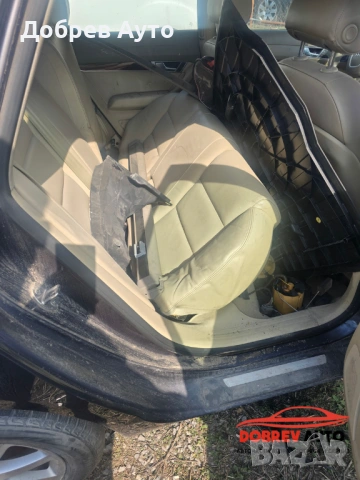 **САМО НА ЧАСТИ***  Audi A6 C6 3.0TDI BMK, Automat   , снимка 8 - Автомобили и джипове - 53890981