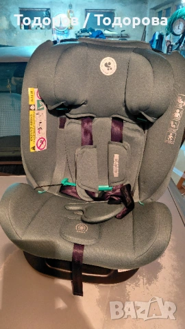 Детско столче за кола