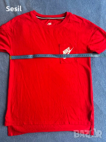 Оригинален сет Nike, снимка 6 - Спортни екипи - 54246882