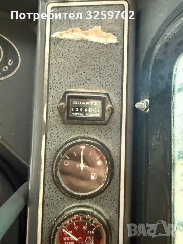 Gehl 5240 мини челен товарач, снимка 13 - Индустриална техника - 52895708