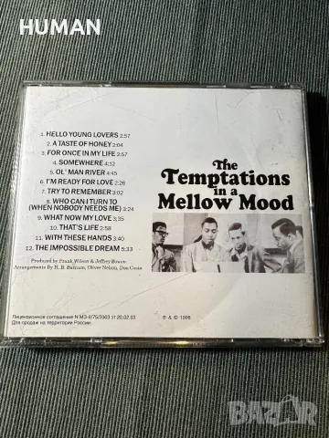 Prince - Lenny Kravitz - Temptations , снимка 15 - CD дискове - 48491869