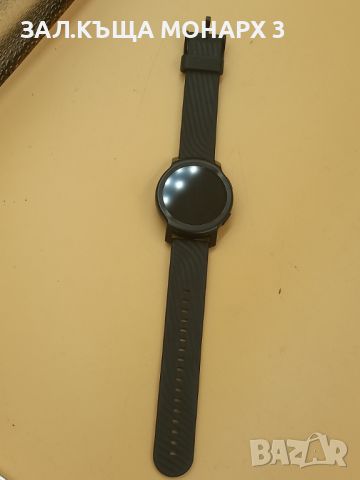 Смарт часовник Motorola Мoto watch 100, снимка 6 - Мъжки - 46122709