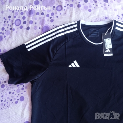 ПОСЛЕДНА БРОЙКА XXL ADIDAS Campeon LEVSKI SOFIA away jersey 2024-25 Адидас Левски, снимка 2 - Футбол - 52732537