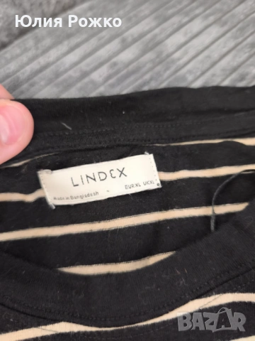 пуловер lindex, снимка 3 - Блузи с дълъг ръкав и пуловери - 53952103