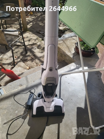 Прахосмукачка запазена, снимка 1