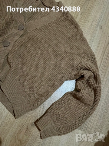 Дамска жилетка , снимка 3 - Жилетки - 52359538