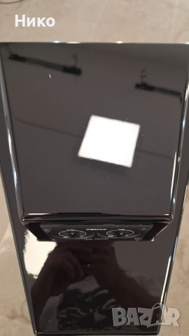 visaton peerless колони , снимка 4 - Тонколони - 52693761