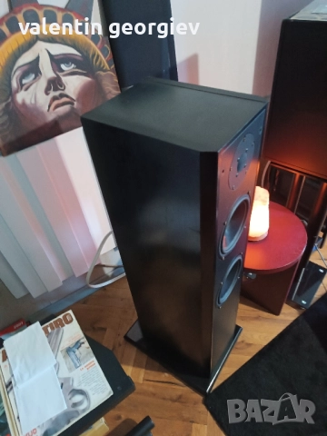 Dali 450 Red series, снимка 3 - Тонколони - 51579651