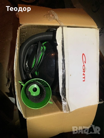 прахосмукачка, снимка 14 - Прахосмукачки - 53591322