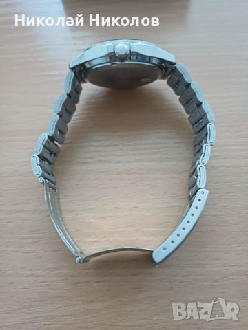 Мъжки ръчен часовник Orient RA-AB0F09L Classic Automatic 3 Star, снимка 8 - Мъжки - 51600083