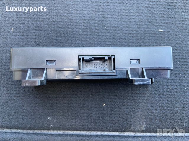 Блутут модул Пежо Ситроен 9674767780 Peugeot Citroen Bluetooth module , снимка 2 - Части - 46546271