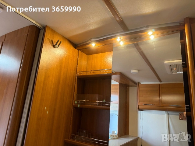 Каравана -договаряне, снимка 6 - Каравани и кемпери - 54134961