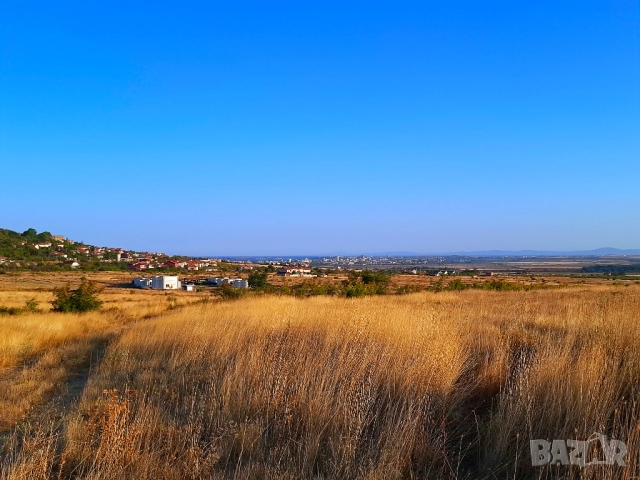 Парцел с ПУП за 7 къщички в с. Кошарица, снимка 5 - Парцели - 52676325