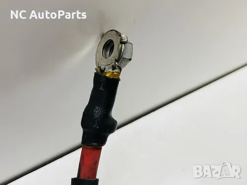 Кабел за стартер /алтернатор за Ford Форд Канект 1.6 Дизел 8V 115 коня T1GA DV6T-14A280-BD Ford 2015, снимка 4 - Части - 49357120